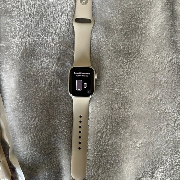 Apple Watch Series 7 41 mm - Picture 2 of 12